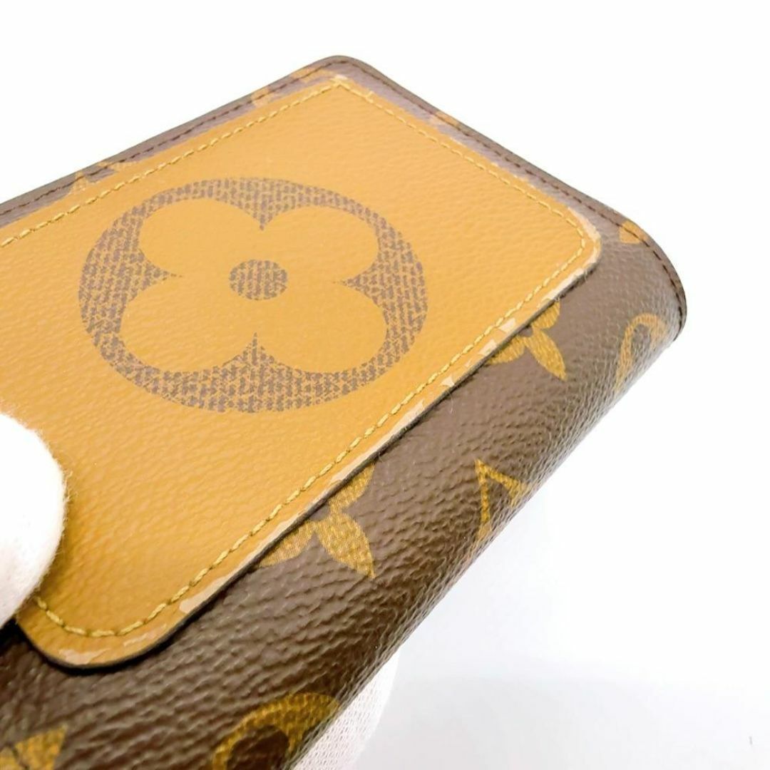 LOUIS VUITTON - ◇ルイヴィトン◇M81461/モノグラムリバース LOUIS VUITTON - ◇ルイヴィトン◇M81461/モノグラムリバース