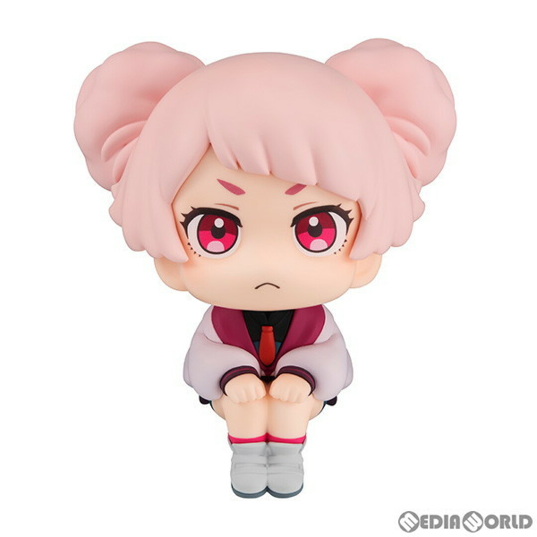 MegaHouse(メガハウス)のるかっぷ チュアチュリー・パンランチ 機動戦士ガンダム 水星の魔女 完成品 フィギュア メガハウス エンタメ/ホビーのフィギュア(アニメ/ゲーム)の商品写真