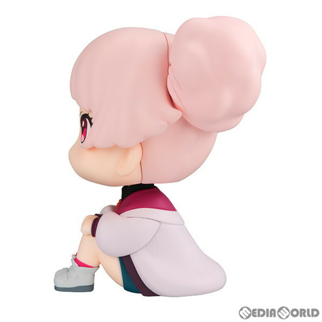 MegaHouse(メガハウス)のるかっぷ チュアチュリー・パンランチ 機動戦士ガンダム 水星の魔女 完成品 フィギュア メガハウス エンタメ/ホビーのフィギュア(アニメ/ゲーム)の商品写真