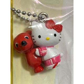 サンリオ(サンリオ)のハローキティ　ご当地ボールペン(その他)