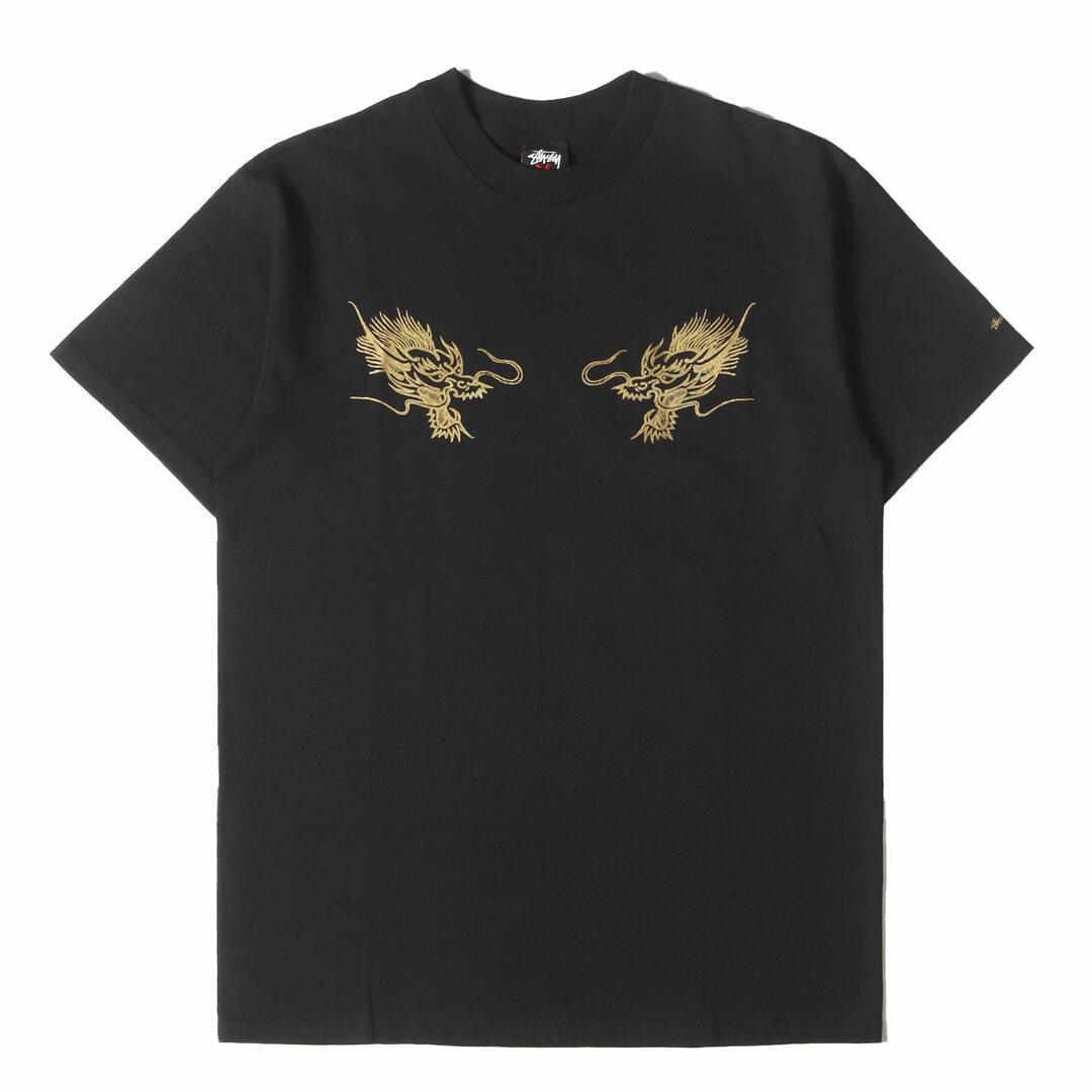 STUSSY - 【新品】STUSSY ステューシー Tシャツ サイズ:M / 00s STUSSY - 【新品】STUSSY ステューシー Tシャツ サイズ:M / 00s