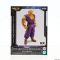 オレンジピッコロ ドラゴンボール超(スーパー) スーパーヒーロー DXF-オレンジピッコロ- DRAGON BALL フィギュア プライズ(2653507) バンプレスト