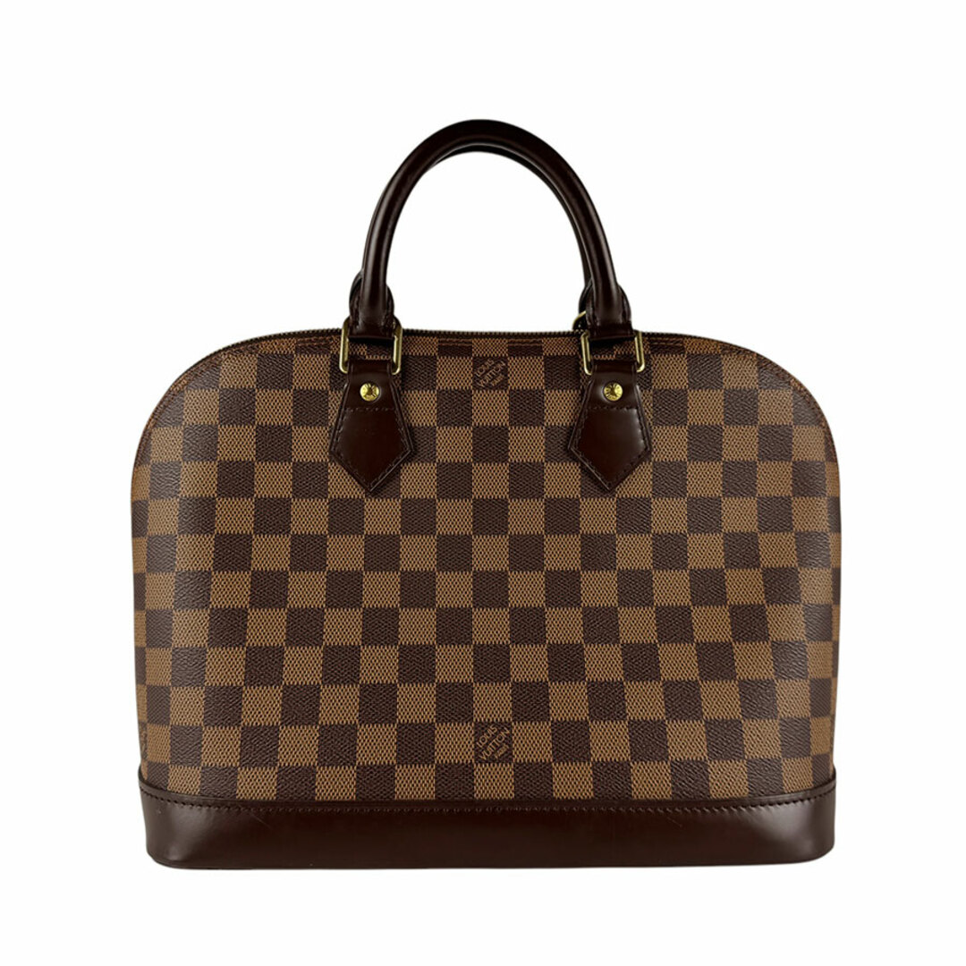 LOUIS VUITTON - ルイ ヴィトン LOUIS VUITTON ハンドバッグ LOUIS VUITTON - ルイ ヴィトン LOUIS VUITTON ハンドバッグ