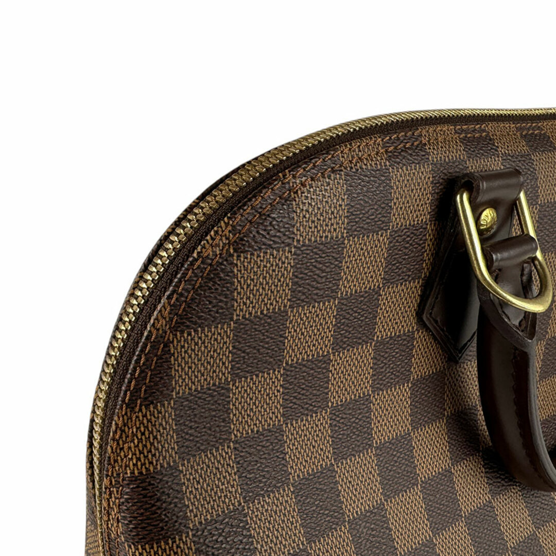 LOUIS VUITTON - ルイ ヴィトン LOUIS VUITTON ハンドバッグ LOUIS VUITTON - ルイ ヴィトン LOUIS VUITTON ハンドバッグ