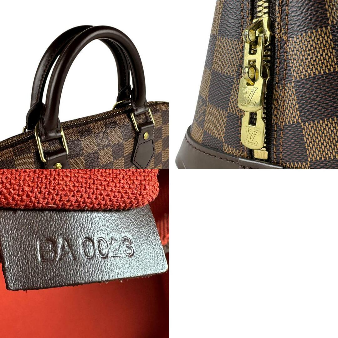 LOUIS VUITTON - ルイ ヴィトン LOUIS VUITTON ハンドバッグ LOUIS VUITTON - ルイ ヴィトン LOUIS VUITTON ハンドバッグ