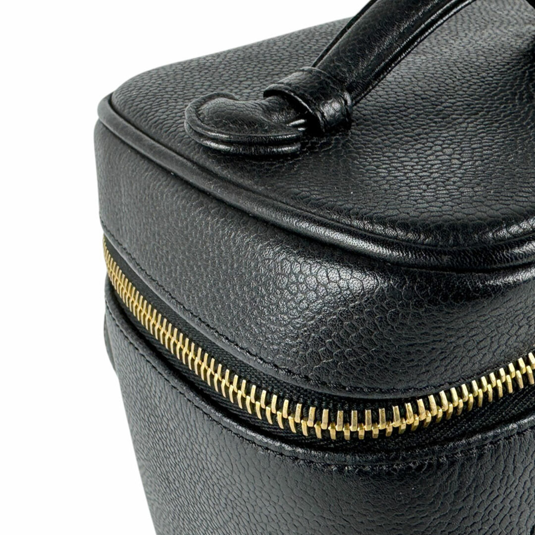 CHANEL - シャネル CHANEL ハンドバッグ バニティバッグ CHANEL - シャネル CHANEL ハンドバッグ バニティバッグ