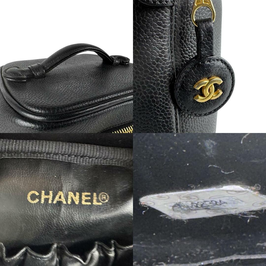 CHANEL - シャネル CHANEL ハンドバッグ バニティバッグ CHANEL - シャネル CHANEL ハンドバッグ バニティバッグ