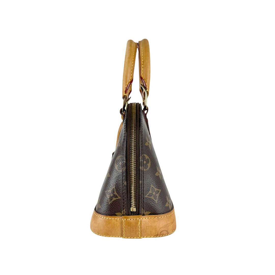 LOUIS VUITTON - ルイ ヴィトン LOUIS VUITTON ハンドバッグ LOUIS VUITTON - ルイ ヴィトン LOUIS VUITTON ハンドバッグ