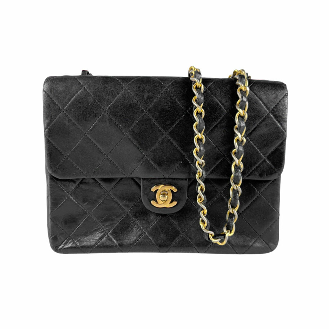 CHANEL - シャネル CHANEL 斜め掛けショルダーバッグ マトラッセ CHANEL - シャネル CHANEL 斜め掛けショルダーバッグ マトラッセ