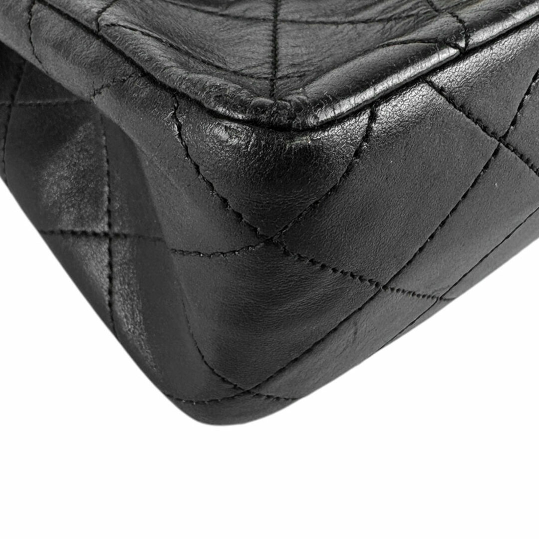 CHANEL - シャネル CHANEL 斜め掛けショルダーバッグ マトラッセ CHANEL - シャネル CHANEL 斜め掛けショルダーバッグ マトラッセ