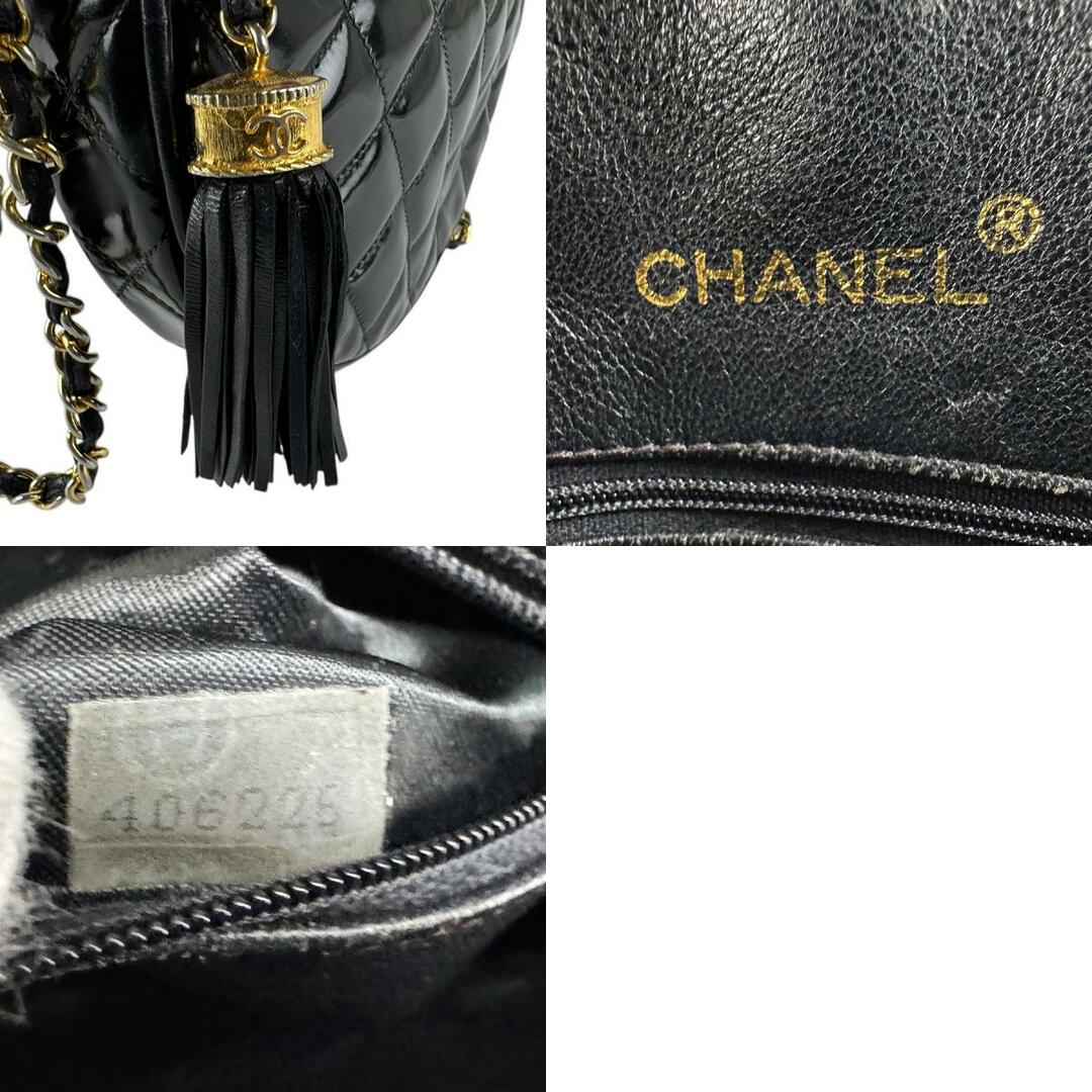 CHANEL - シャネル CHANEL ショルダーバッグ マトラッセ CHANEL - シャネル CHANEL ショルダーバッグ マトラッセ