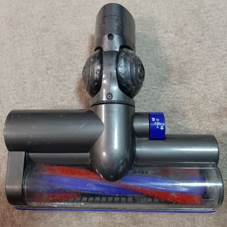 Dyson - ダイソン DC63/CY24/CY25 キャニスター用 アニマル Dyson - ダイソン DC63/CY24/CY25 キャニスター用 アニマル