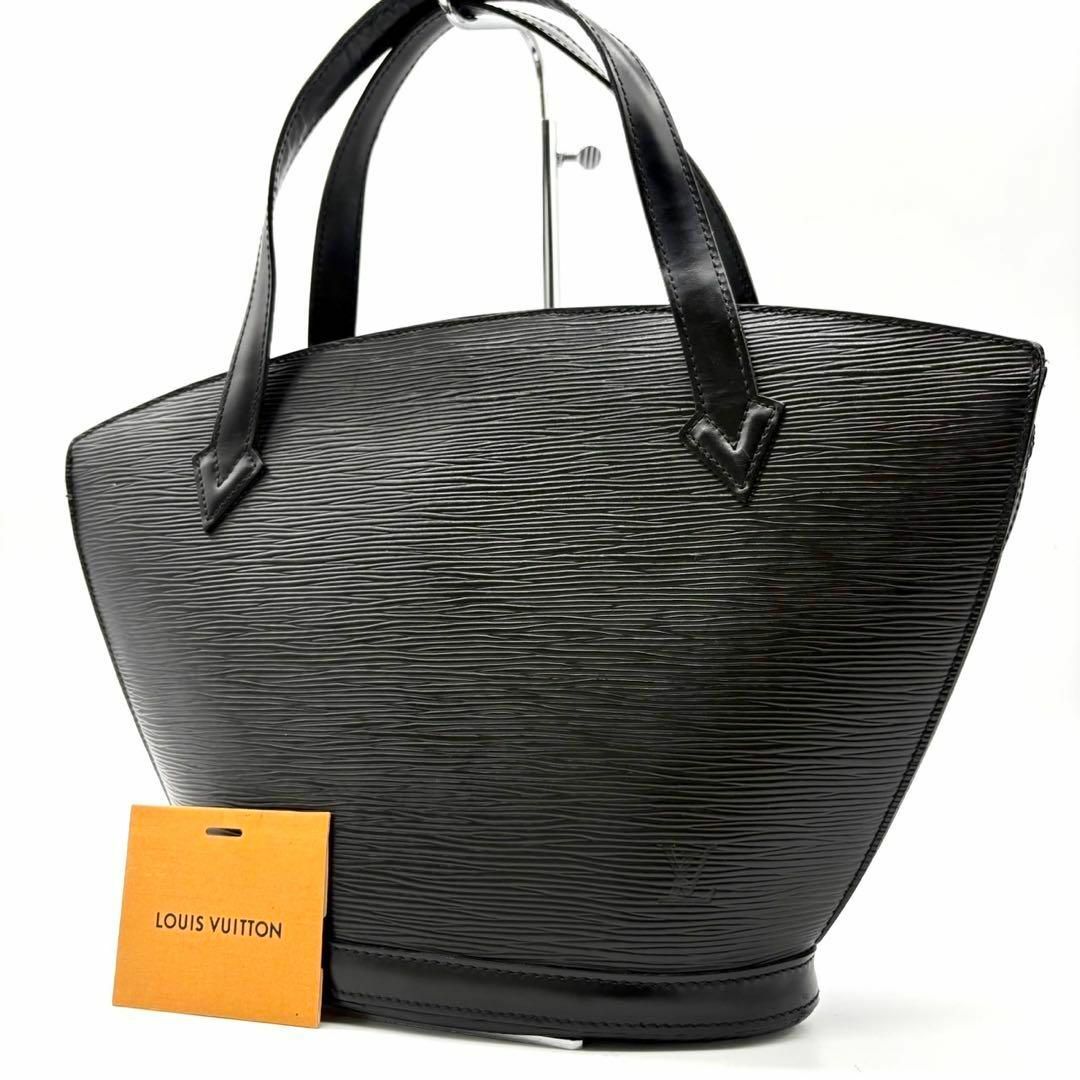 LOUIS VUITTON - 美品✨ ルイヴィトン サンジャック エピライン LOUIS VUITTON - 美品✨ ルイヴィトン サンジャック エピライン