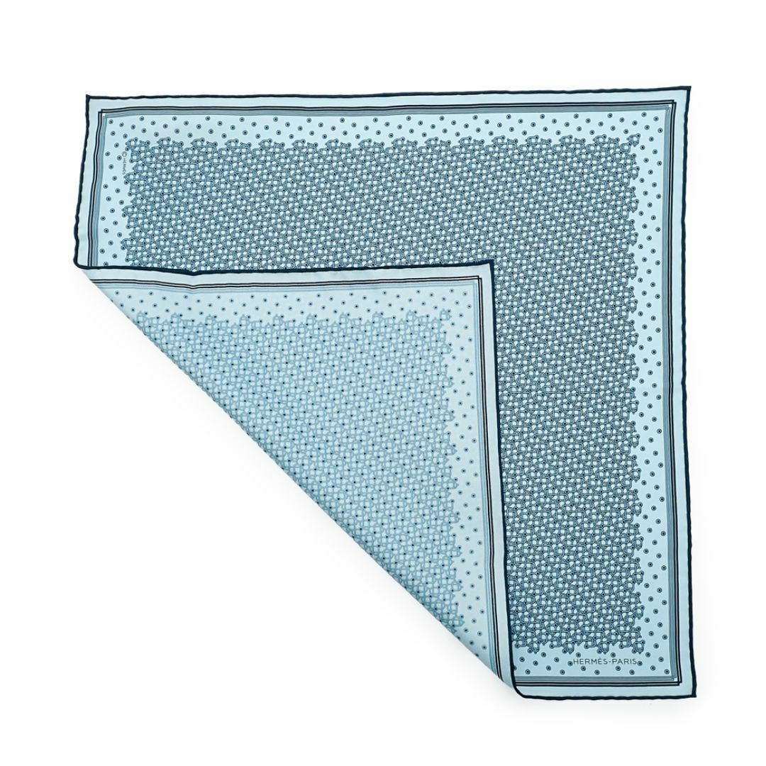 HERMES - 未使用品 エルメス カレ45 プチカレ レディース メンズ HERMES - 未使用品 エルメス カレ45 プチカレ レディース メンズ