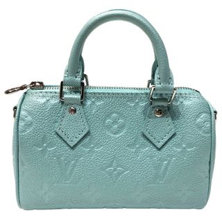 LOUIS VUITTON(バッグ ・ グリーン・カーキ/緑色系)のフリマ LOUIS VUITTON(バッグ ・ グリーン・カーキ/緑色系)のフリマ