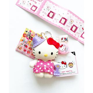 ハローキティ - キティちゃん ハローキティ ストラップ シーサー ハローキティ - キティちゃん ハローキティ ストラップ シーサー