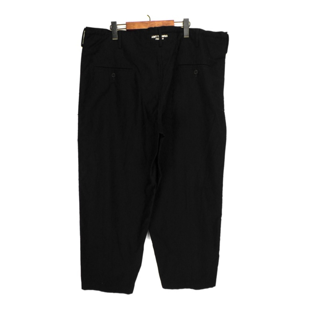 Yohji Yamamoto POUR HOMME - ヨウジヤマモト プールオム Yohji Yohji Yamamoto POUR HOMME - ヨウジヤマモト プールオム Yohji