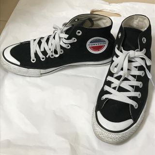 コンバース(CONVERSE)のコンバースCONVERSEハイカットスニーカー オールスター(スニーカー)