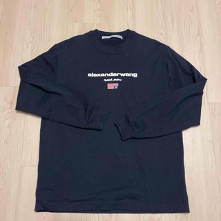 Alexander Wang - アレキサンダーワン 20SS ロゴ プリント Alexander Wang - アレキサンダーワン 20SS ロゴ プリント