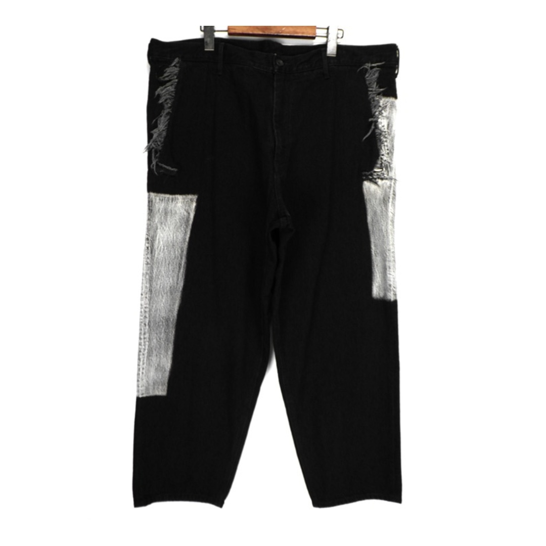 Yohji Yamamoto POUR HOMME - ヨウジヤマモト プールオム Yohji Yohji Yamamoto POUR HOMME - ヨウジヤマモト プールオム Yohji