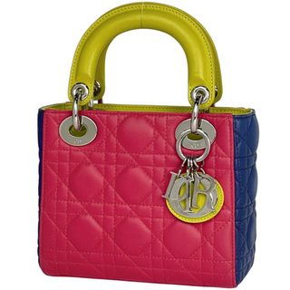 Christian Dior(バッグ ・ ピンク/桃色系)のフリマアイテム一覧 Christian Dior(バッグ ・ ピンク/桃色系)のフリマアイテム一覧