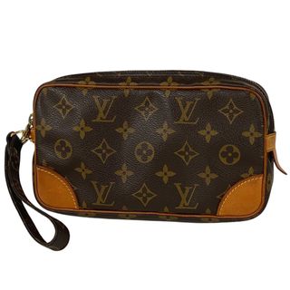 LOUIS VUITTON(セカンドバッグ/クラッチバッグ)のフリマ LOUIS VUITTON(セカンドバッグ/クラッチバッグ)のフリマ
