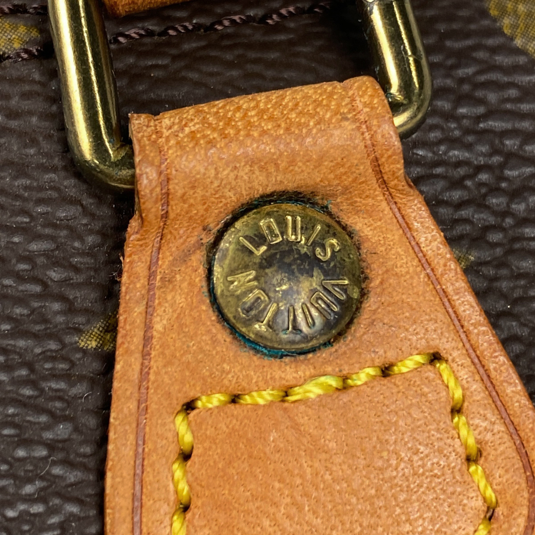 LOUIS VUITTON - ルイ・ヴィトン ミニ スピーディ レディース LOUIS VUITTON - ルイ・ヴィトン ミニ スピーディ レディース