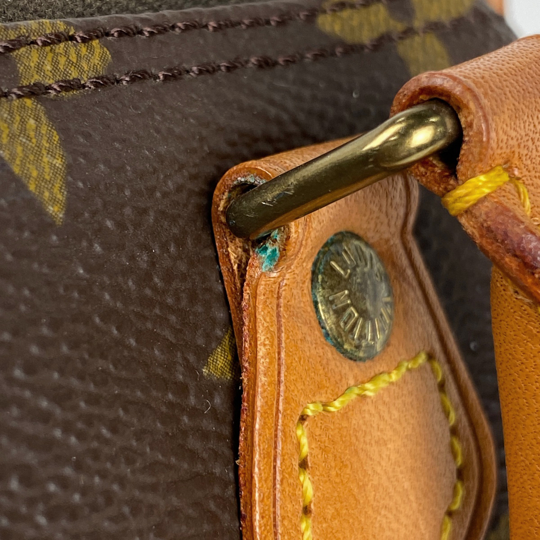 LOUIS VUITTON - ルイ・ヴィトン ミニ スピーディ レディース LOUIS VUITTON - ルイ・ヴィトン ミニ スピーディ レディース