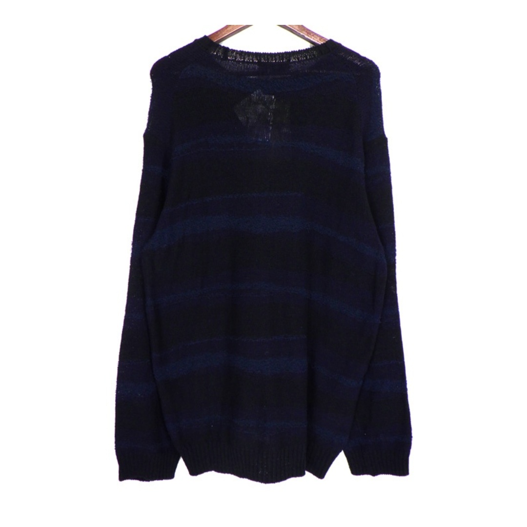 Yohji Yamamoto POUR HOMME - ヨウジヤマモト プールオム Yohji Yohji Yamamoto POUR HOMME - ヨウジヤマモト プールオム Yohji