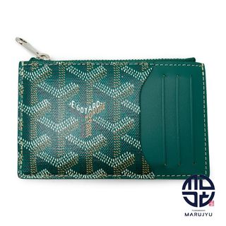 GOYARD(グリーン・カーキ/緑色系)のフリマアイテム一覧 GOYARD(グリーン・カーキ/緑色系)のフリマアイテム一覧