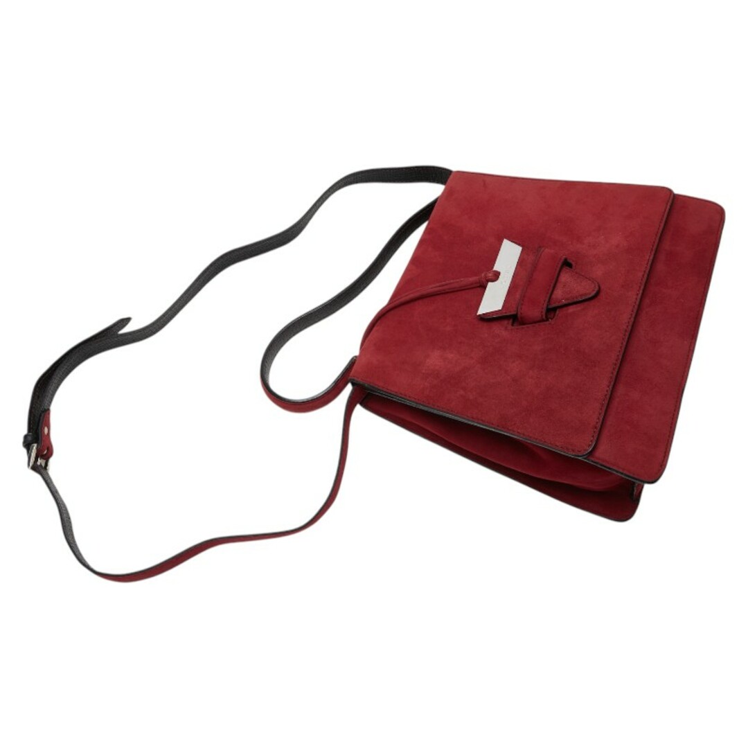LOEWE - ロエベ バルセロナ ハンドバッグ ショルダーバッグ 2WAY LOEWE - ロエベ バルセロナ ハンドバッグ ショルダーバッグ 2WAY