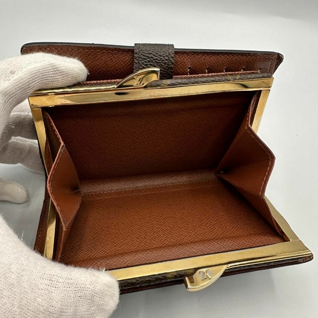 LOUIS VUITTON - 【美品】ポルトフォイユ・ヴィエノワ 財布 LOUIS VUITTON - 【美品】ポルトフォイユ・ヴィエノワ 財布