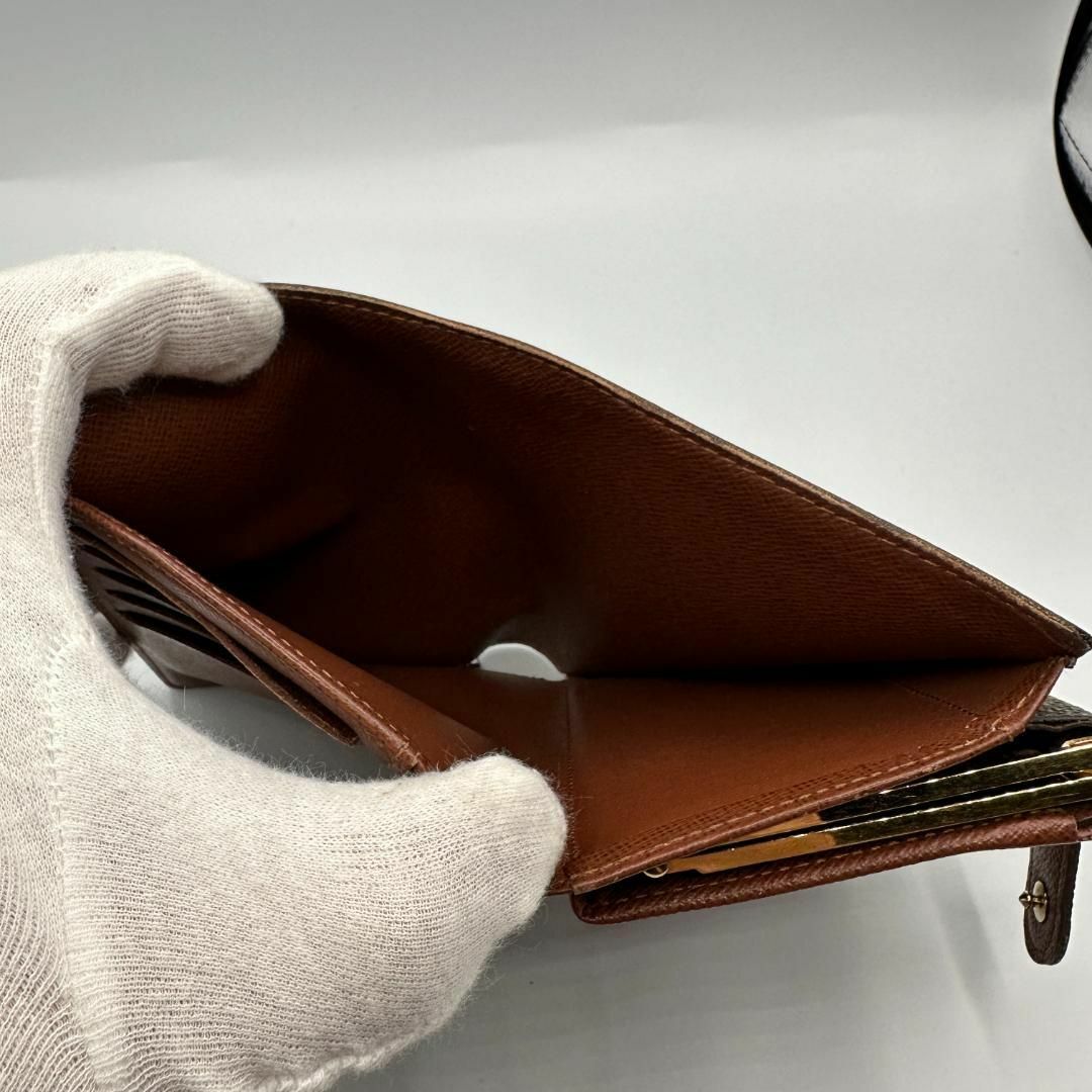 LOUIS VUITTON - 【美品】ポルトフォイユ・ヴィエノワ 財布 LOUIS VUITTON - 【美品】ポルトフォイユ・ヴィエノワ 財布