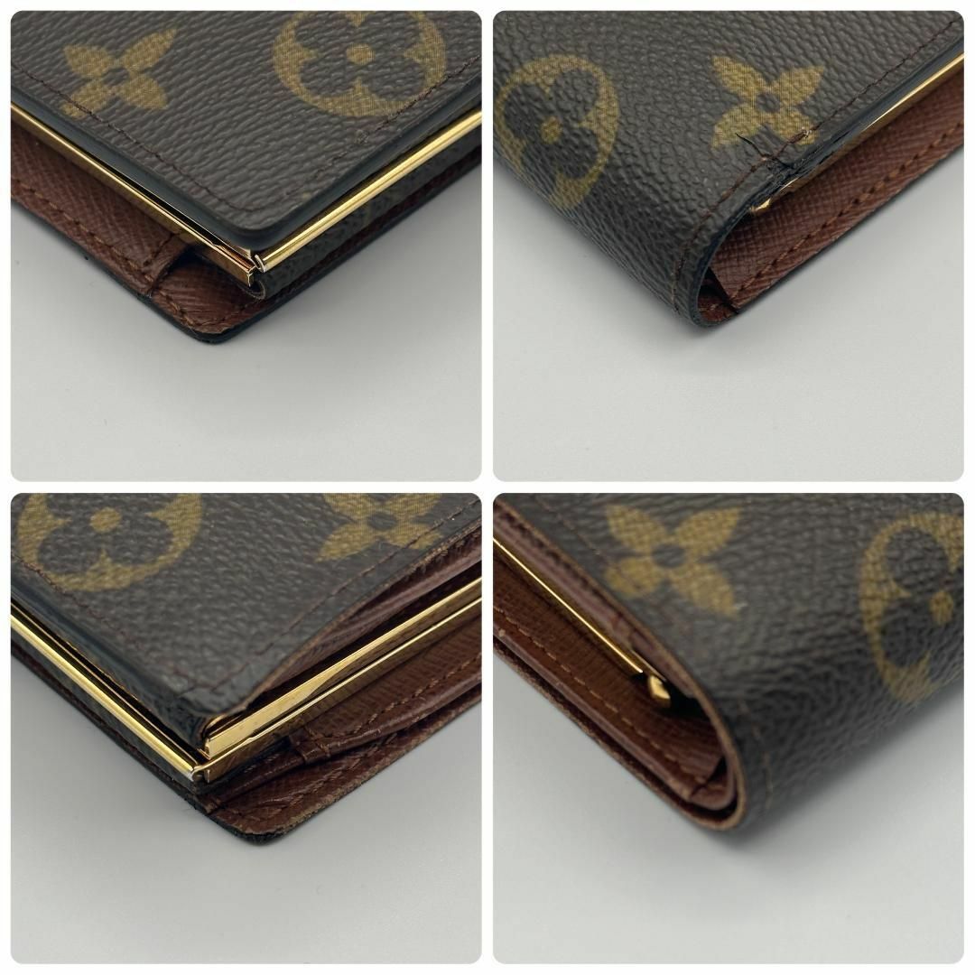 LOUIS VUITTON - 【美品】ポルトフォイユ・ヴィエノワ 財布 LOUIS VUITTON - 【美品】ポルトフォイユ・ヴィエノワ 財布