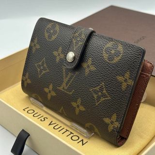 LOUIS VUITTON - 【美品】ポルトフォイユ・ヴィエノワ 財布 LOUIS VUITTON - 【美品】ポルトフォイユ・ヴィエノワ 財布