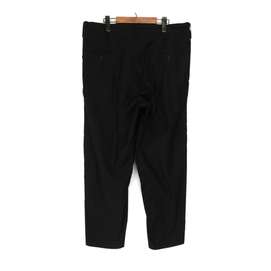 Yohji Yamamoto POUR HOMME - ヨウジヤマモト プールオム Yohji Yohji Yamamoto POUR HOMME - ヨウジヤマモト プールオム Yohji