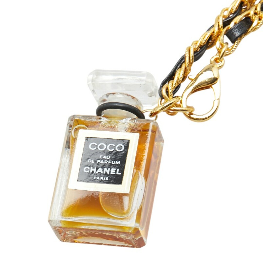 CHANEL - シャネル COCO 香水 オードパルファム ネックレス CHANEL - シャネル COCO 香水 オードパルファム ネックレス