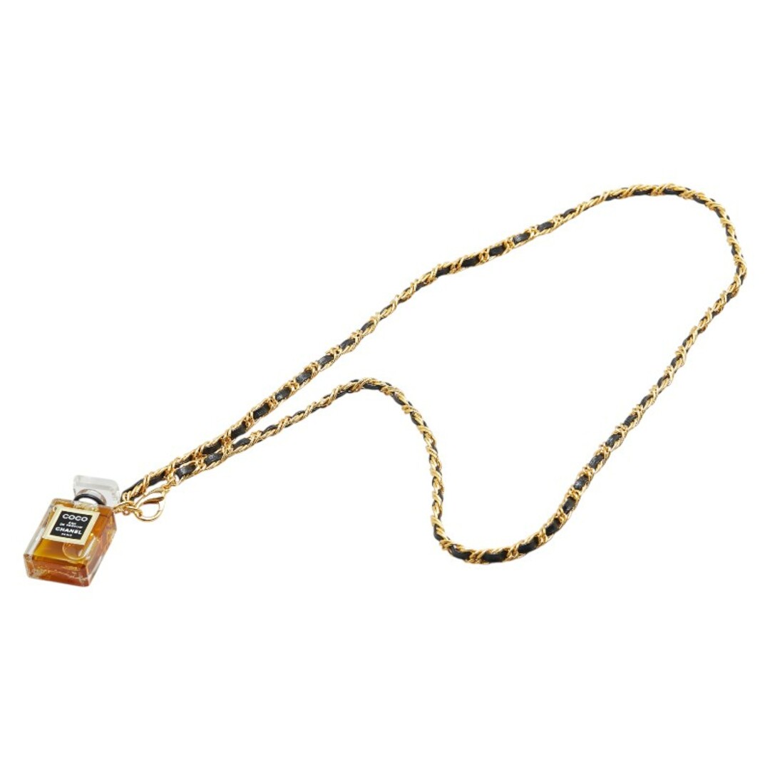 CHANEL - シャネル COCO 香水 オードパルファム ネックレス CHANEL - シャネル COCO 香水 オードパルファム ネックレス