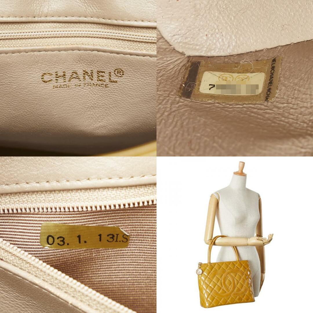 CHANEL - シャネル マトラッセ 復刻トート ココマーク トート CHANEL - シャネル マトラッセ 復刻トート ココマーク トート