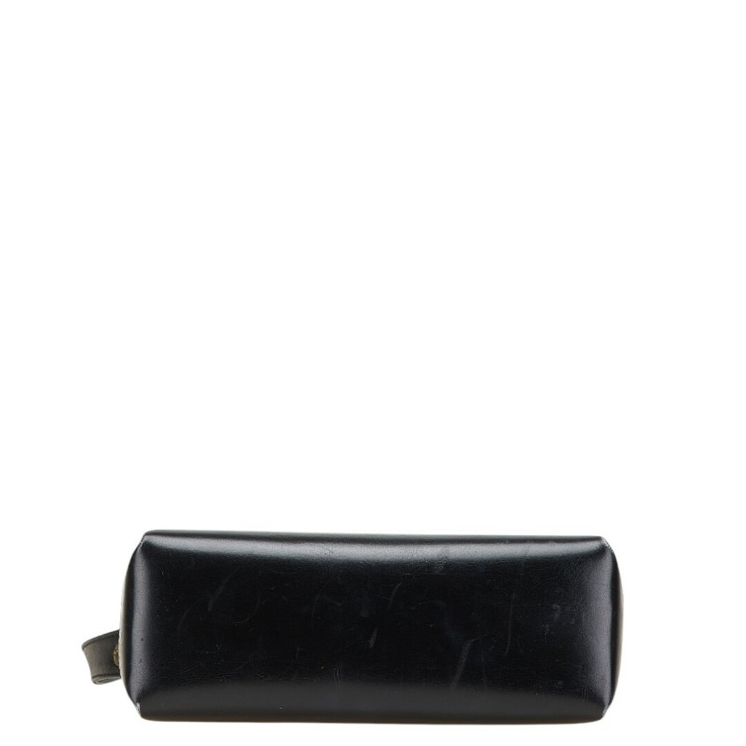 GUCCI - グッチ オールドグッチ ショルダーバッグ レザー GUCCI - グッチ オールドグッチ ショルダーバッグ レザー