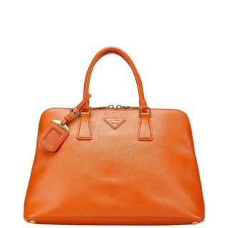 PRADA(オレンジ/橙色系)のフリマアイテム一覧 PRADA(オレンジ/橙色系)のフリマアイテム一覧