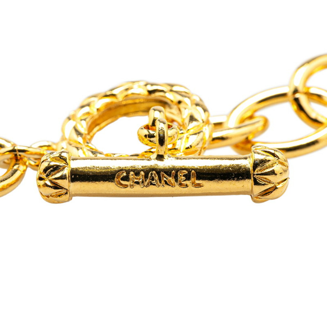 CHANEL - 美品 シャネル ヴィンテージ ラージ ココハート CHANEL - 美品 シャネル ヴィンテージ ラージ ココハート