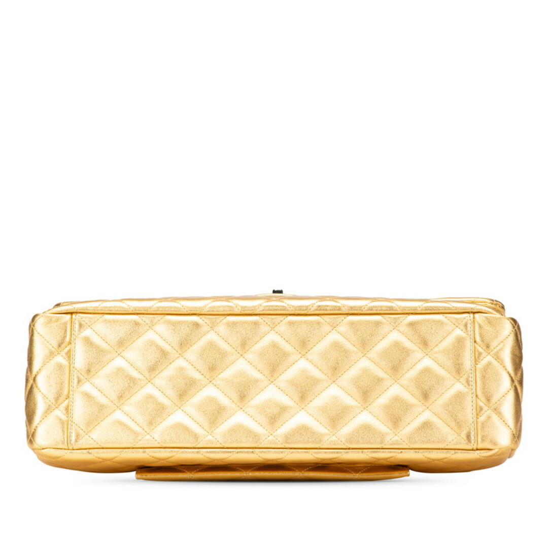 CHANEL - 美品 シャネル マトラッセ40 ココマーク チェーン CHANEL - 美品 シャネル マトラッセ40 ココマーク チェーン