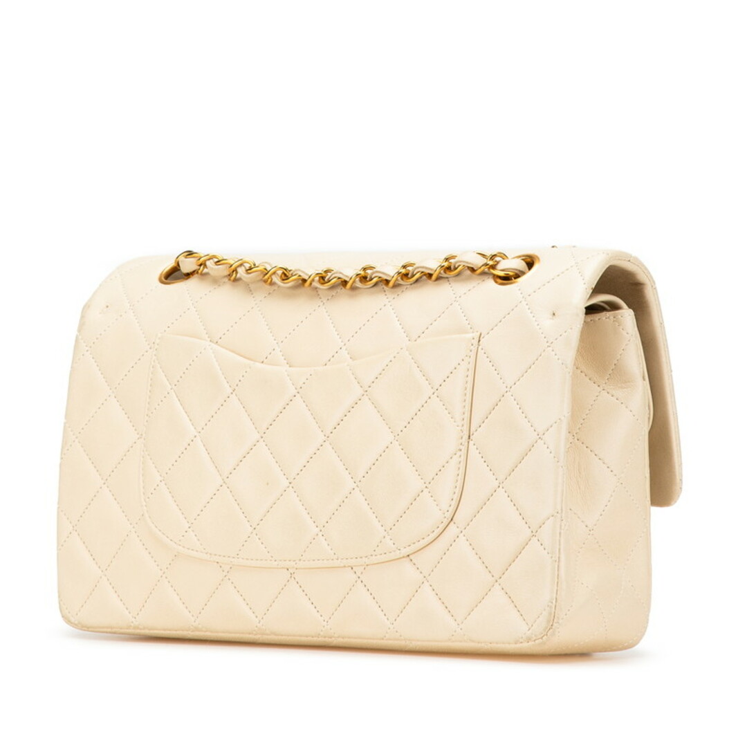 CHANEL - シャネル マトラッセ25 ダブルフラップ チェーン CHANEL - シャネル マトラッセ25 ダブルフラップ チェーン