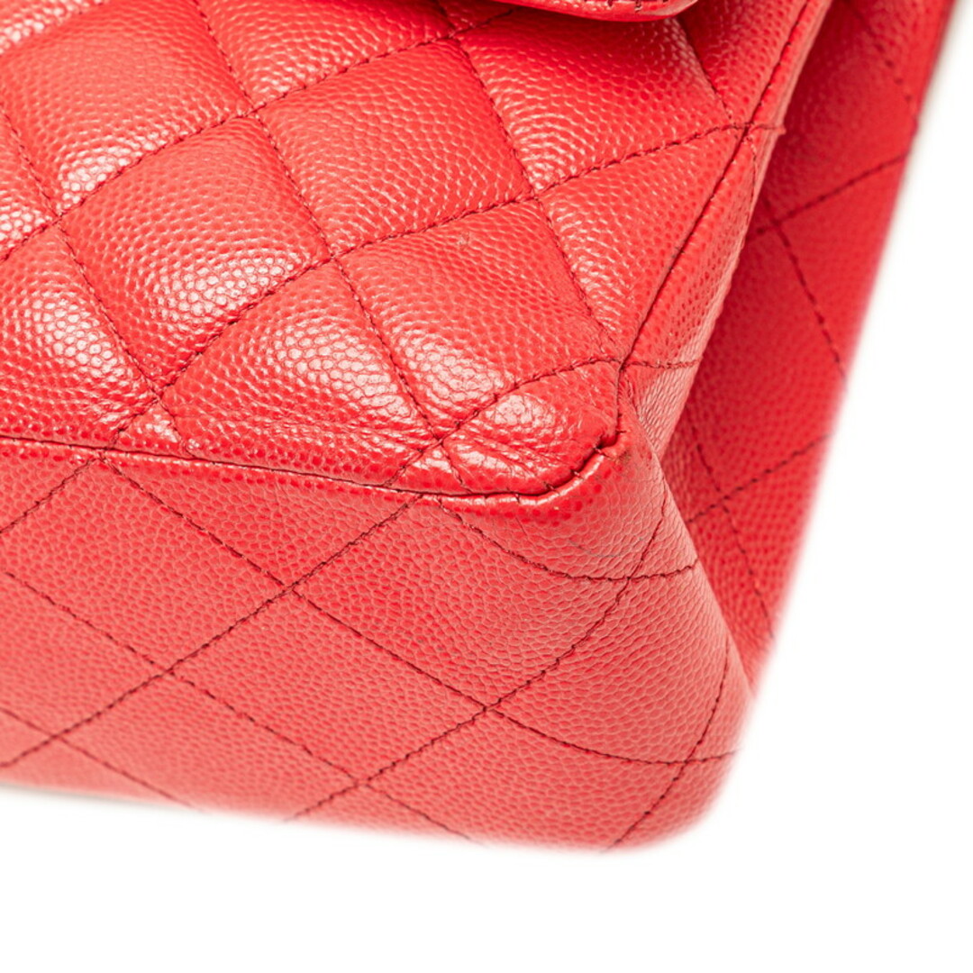 CHANEL - シャネル マトラッセ25 ダブルフラップ チェーン CHANEL - シャネル マトラッセ25 ダブルフラップ チェーン