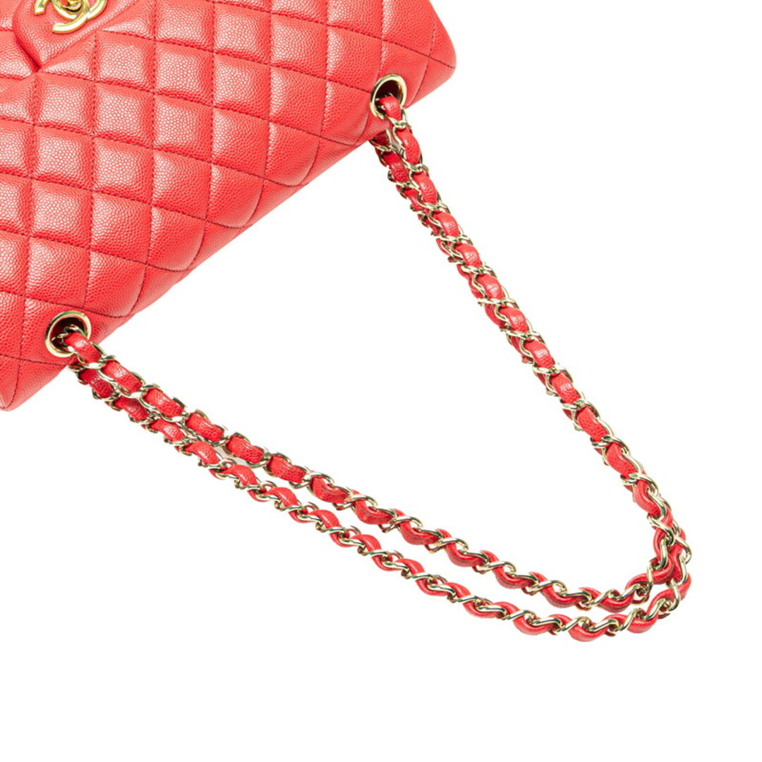 CHANEL - シャネル マトラッセ25 ダブルフラップ チェーン CHANEL - シャネル マトラッセ25 ダブルフラップ チェーン