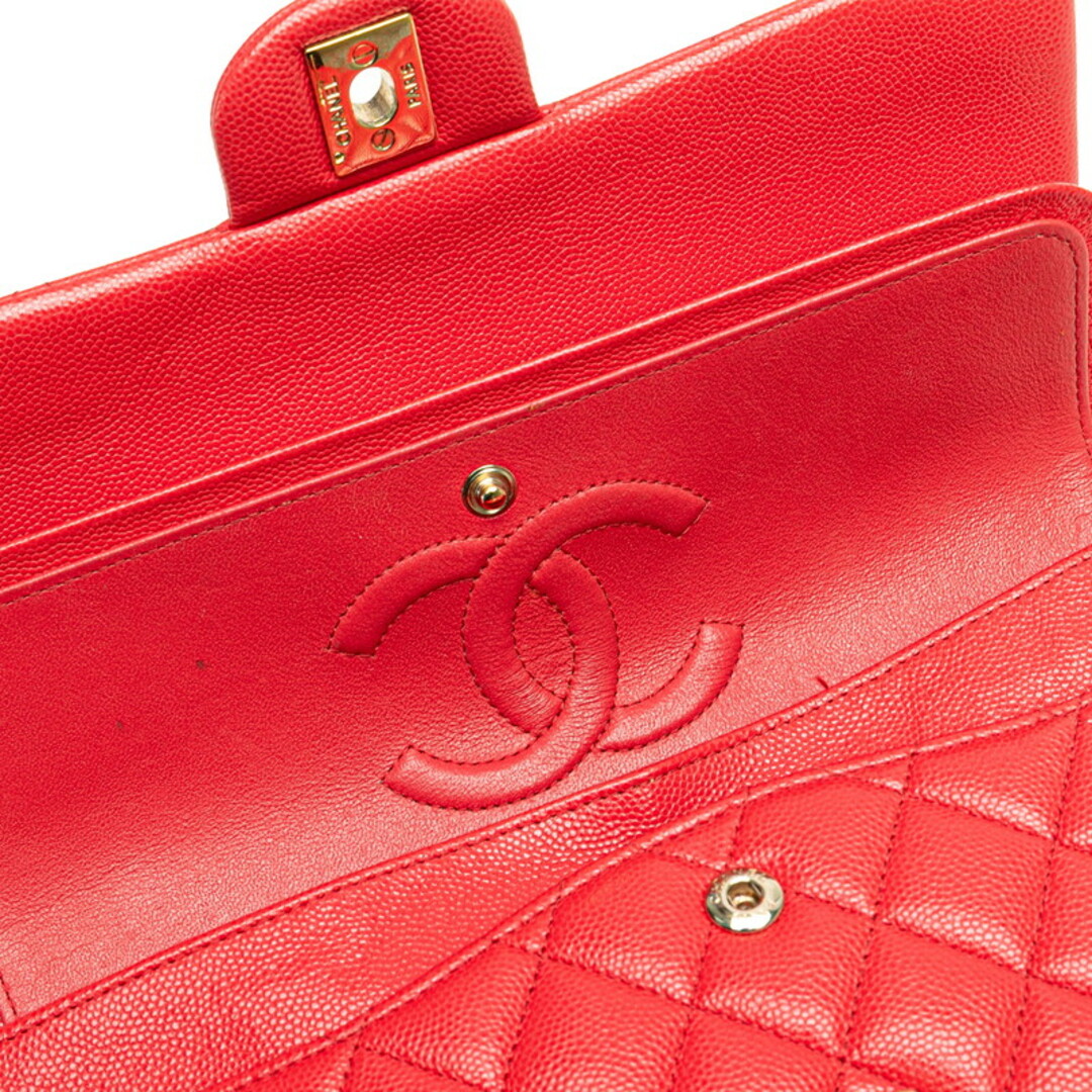 CHANEL - シャネル マトラッセ25 ダブルフラップ チェーン CHANEL - シャネル マトラッセ25 ダブルフラップ チェーン