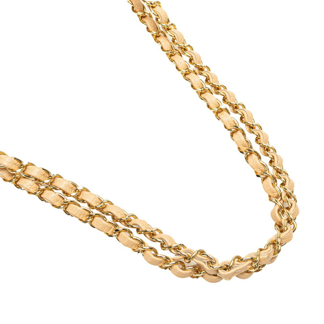 CHANEL - 美品 シャネル マトラッセ25 ダブルフラップ ココ CHANEL - 美品 シャネル マトラッセ25 ダブルフラップ ココ