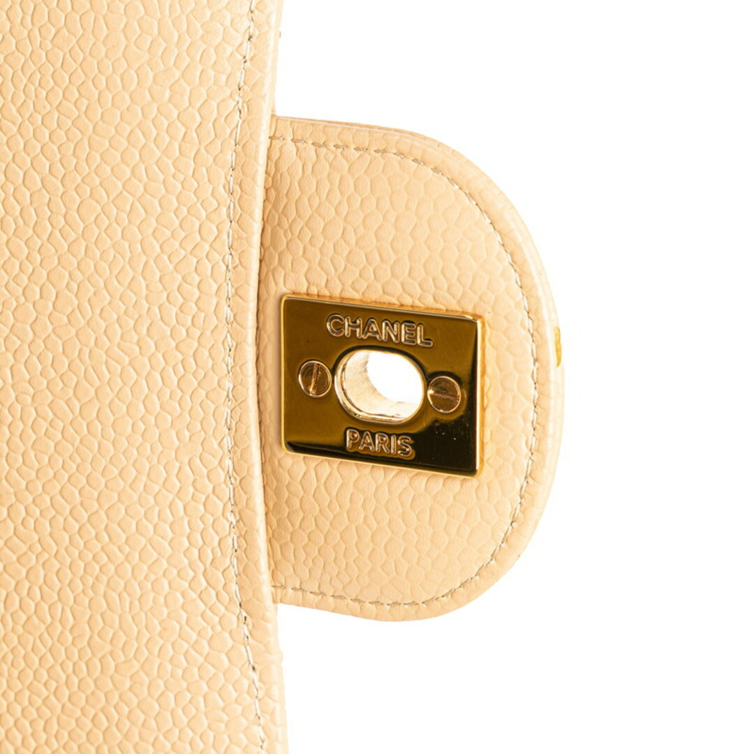 CHANEL - 美品 シャネル マトラッセ25 ダブルフラップ ココ CHANEL - 美品 シャネル マトラッセ25 ダブルフラップ ココ