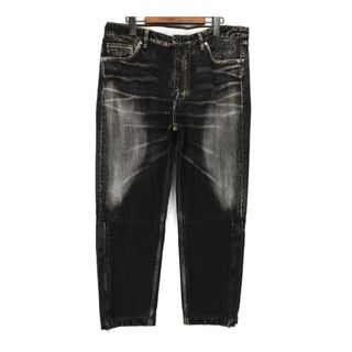 Yohji Yamamoto POUR HOMME - ヨウジヤマモト プールオム Yohji Yohji Yamamoto POUR HOMME - ヨウジヤマモト プールオム Yohji